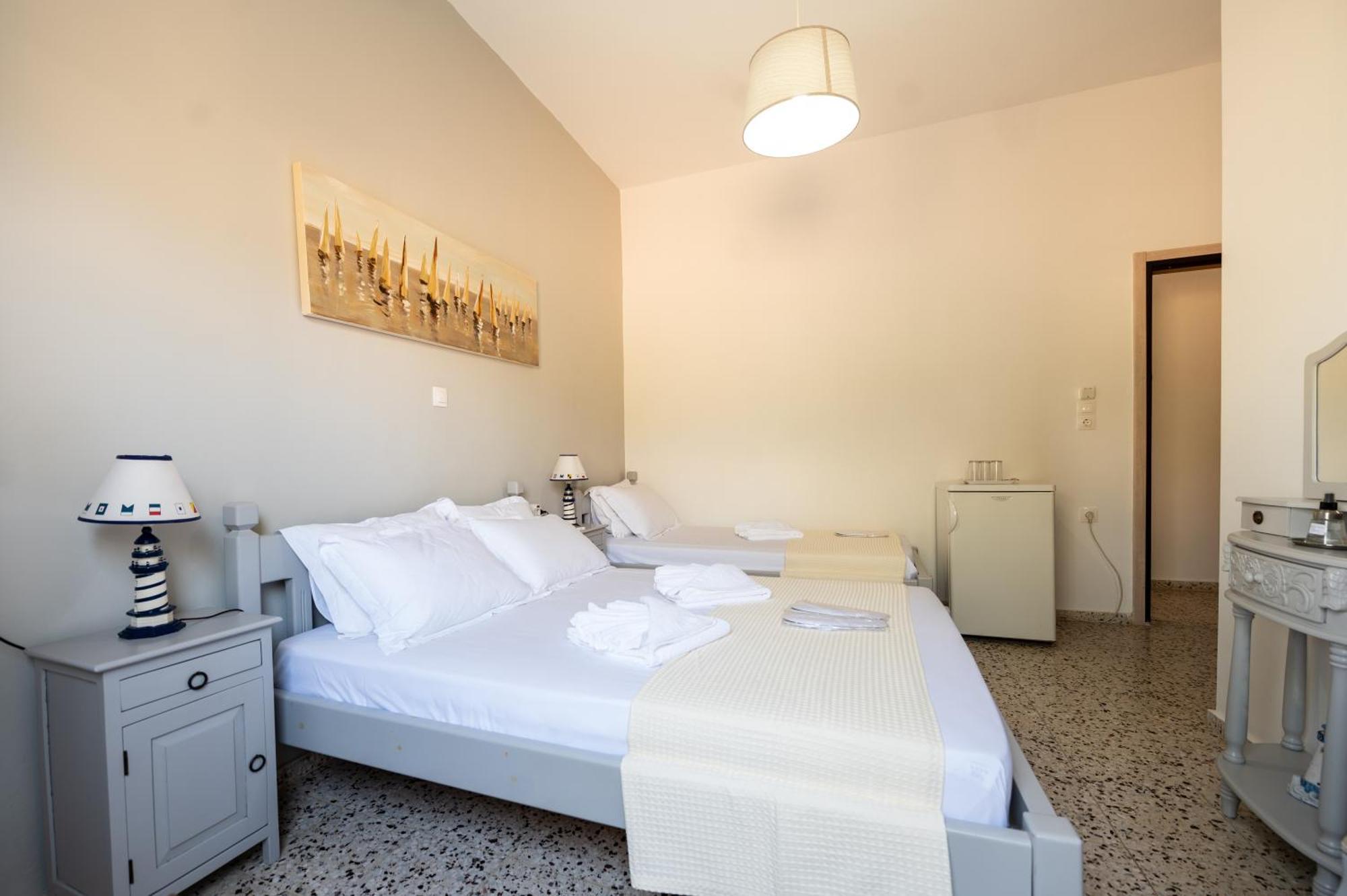 Giasemi Rooms Livadi (Astypalaia) Exterior foto