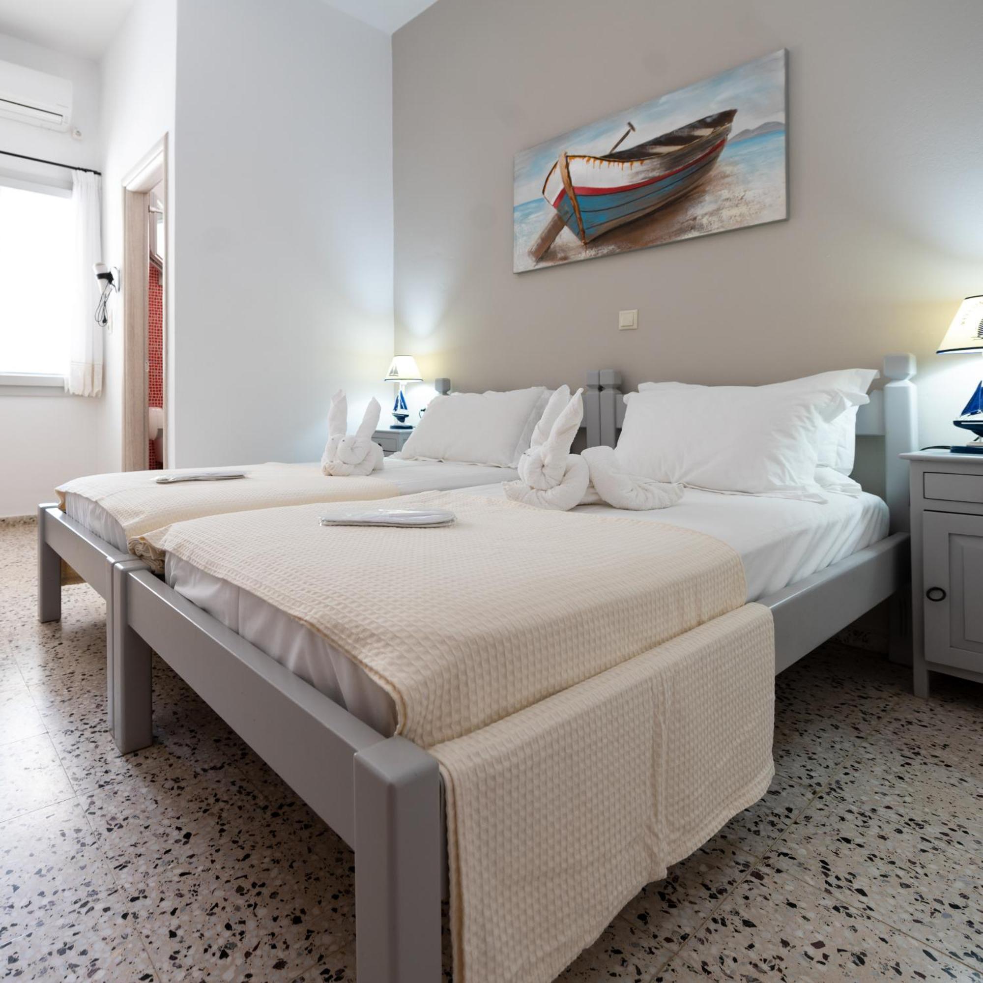 Giasemi Rooms Livadi (Astypalaia) Exterior foto