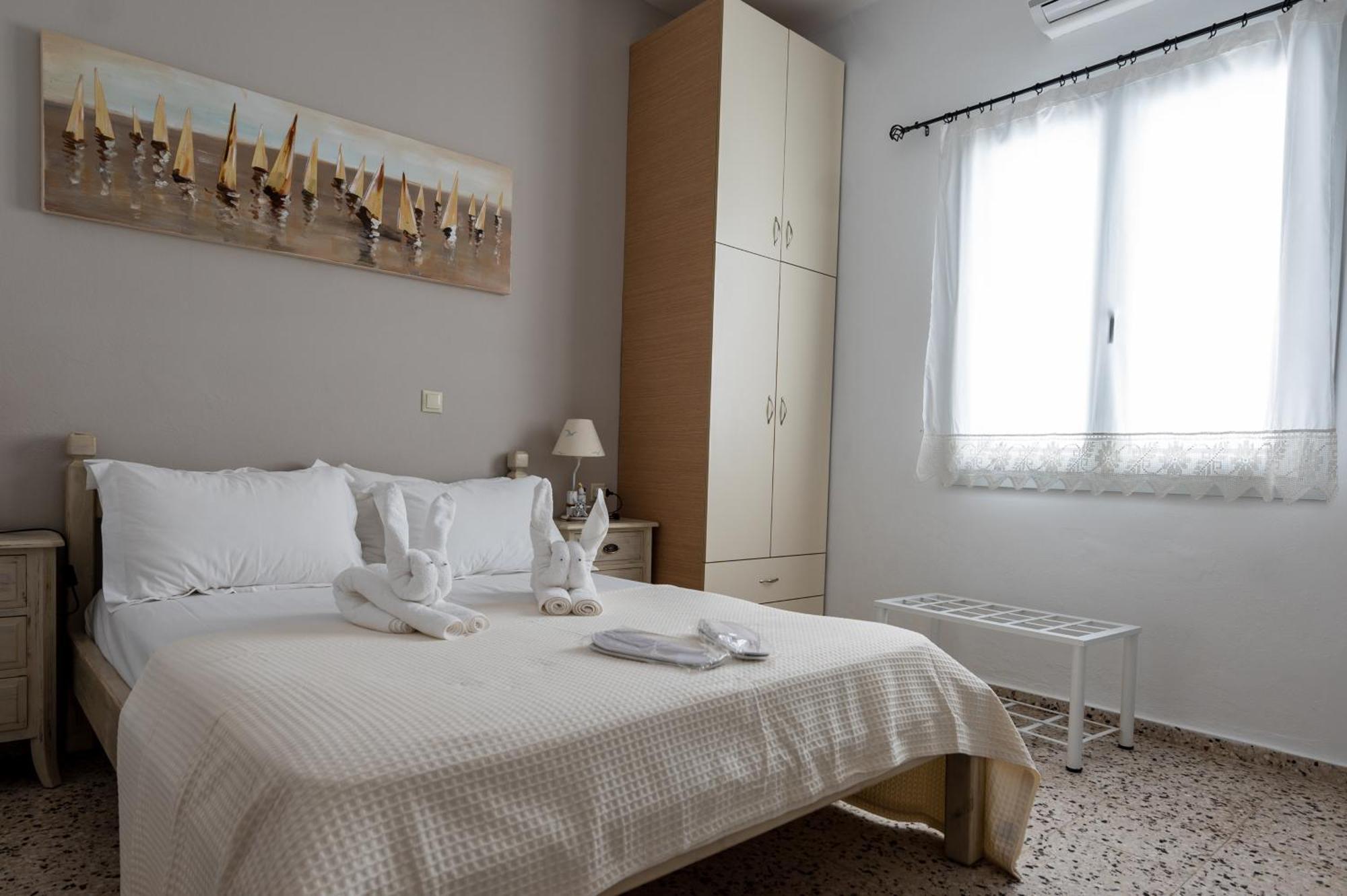 Giasemi Rooms Livadi (Astypalaia) Exterior foto